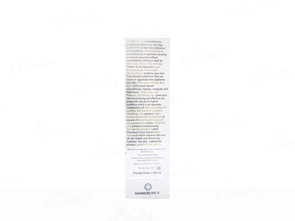 Omnifade Lite Comprehensive Brightening Lotion SPF 30