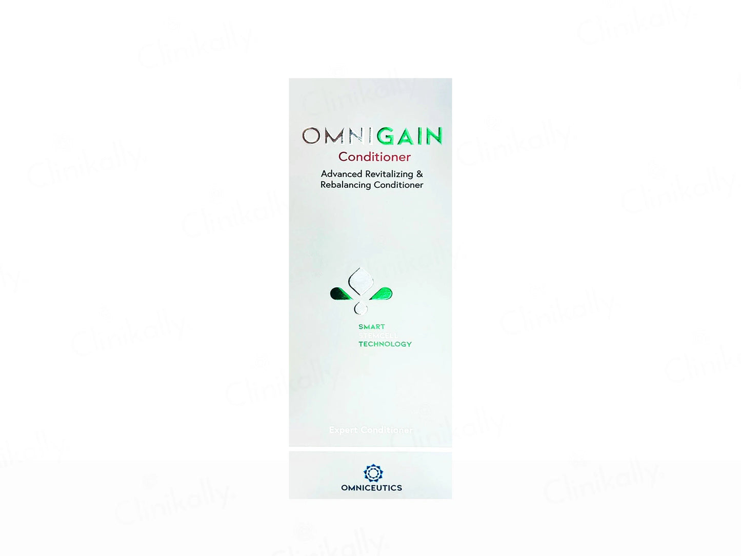 Omnigain Advanced Revitalizing and  Rebalancing Conditioner