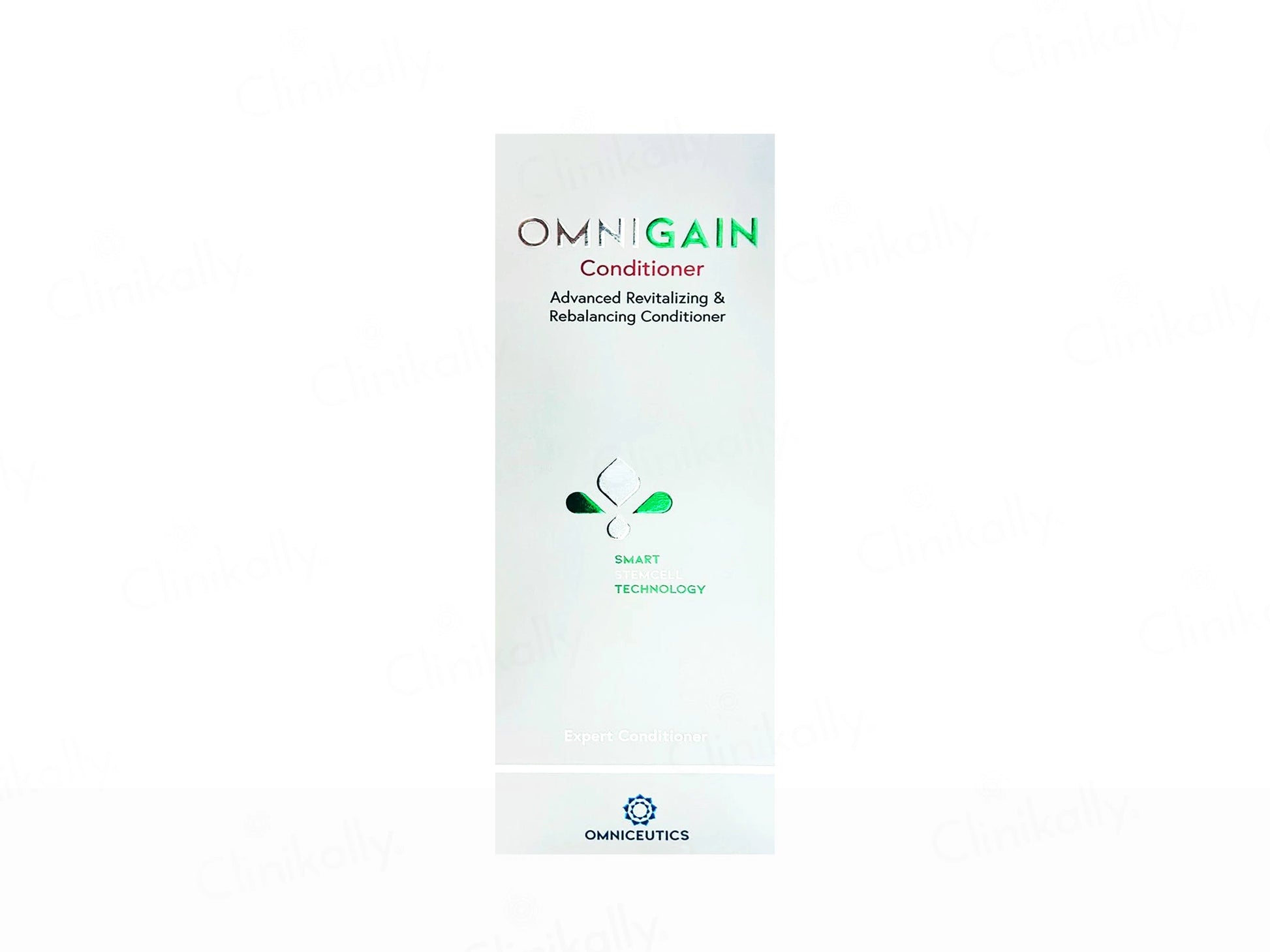 Omnigain Advanced Revitalizing and  Rebalancing Conditioner