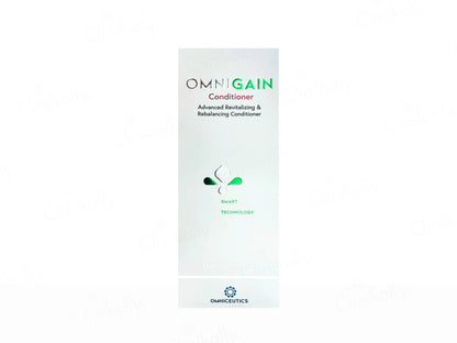 Omnigain Advanced Revitalizing and  Rebalancing Conditioner