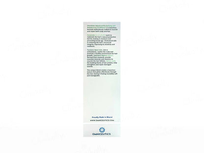 Omnigain Advanced Revitalizing and  Rebalancing Conditioner