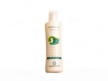 Omnigain Advanced Revitalizing and  Rebalancing Shampoo