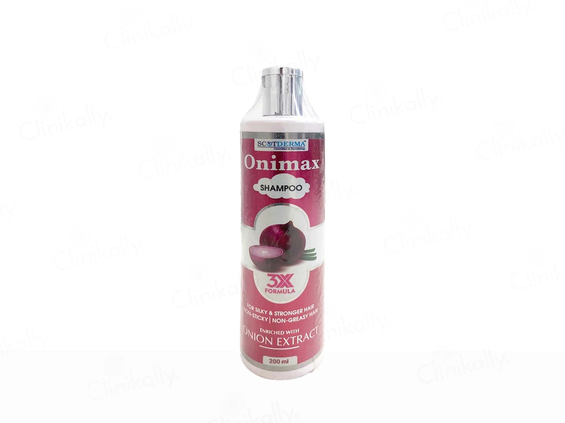 Onimax Shampoo