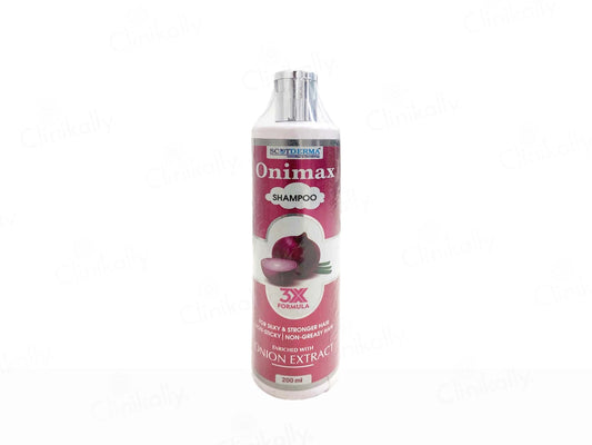 Onimax Shampoo