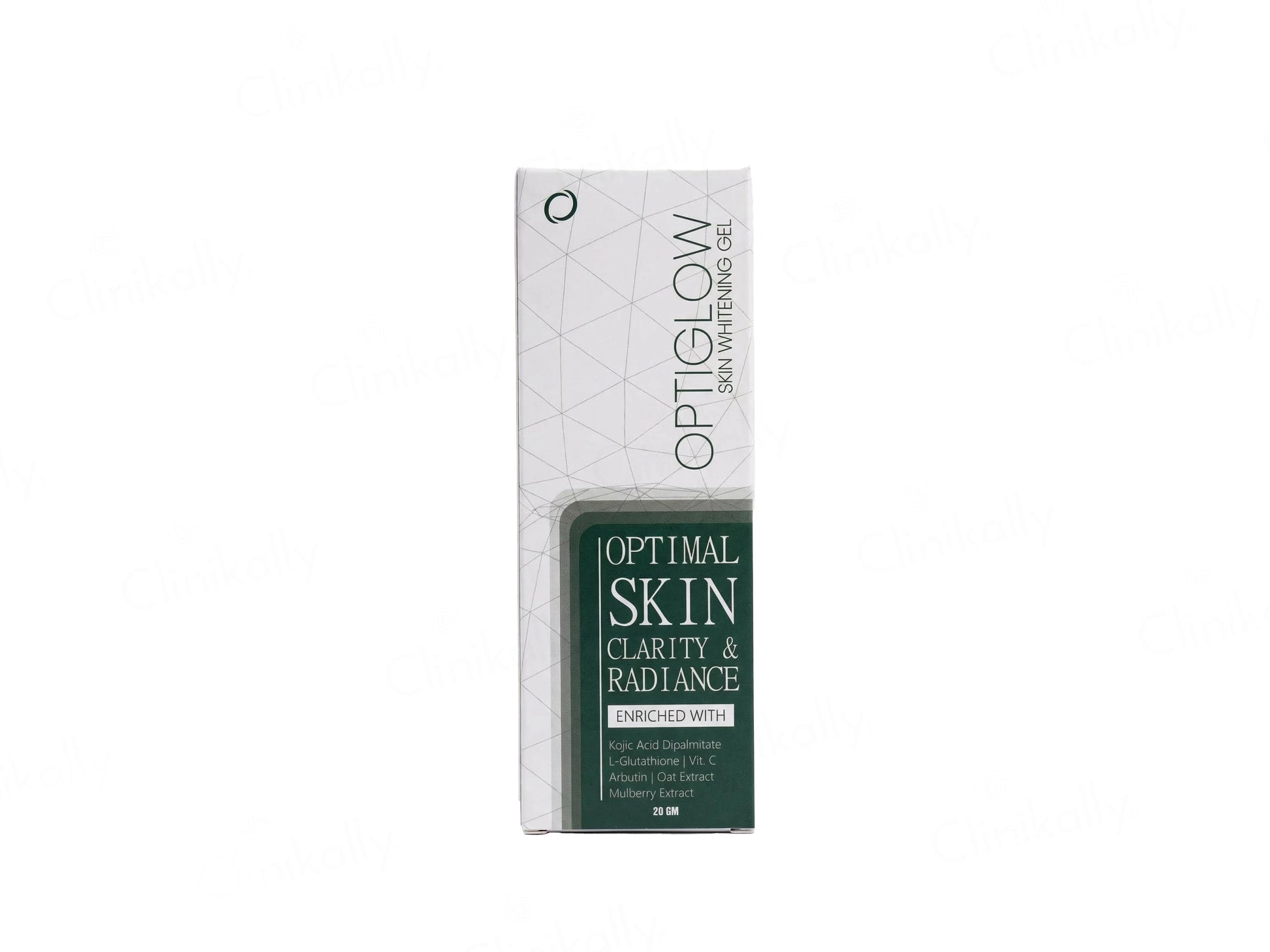 Optiglow Skin Whitening Gel