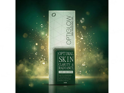 Optiglow Skin Whitening Gel