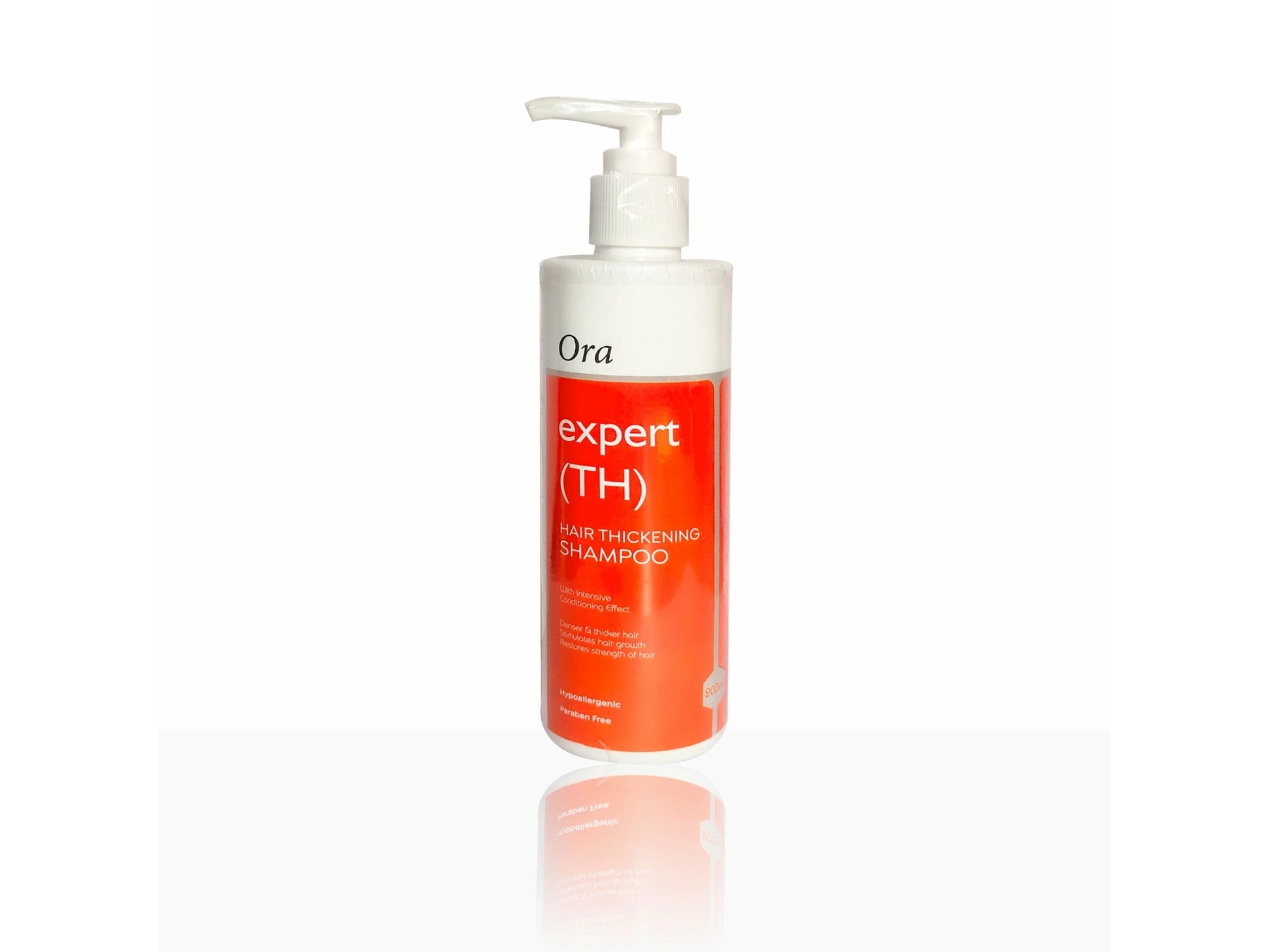 Ora Expert TH Hair Thickening Shampoo