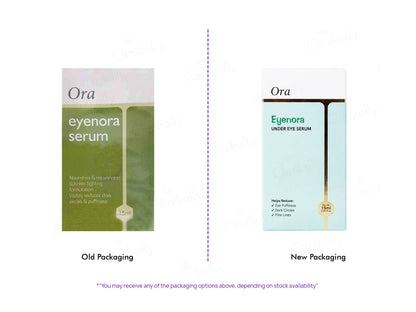 Ora Eyenora Serum