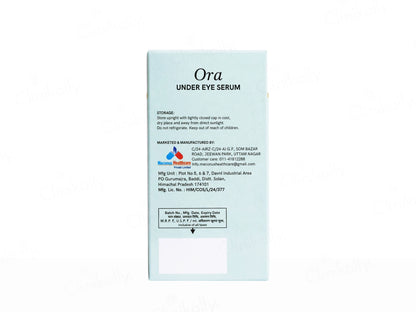 Ora Eyenora Serum
