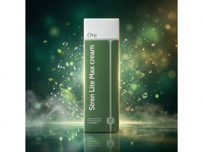 Ora Stren Lite Max Cream SPF 15