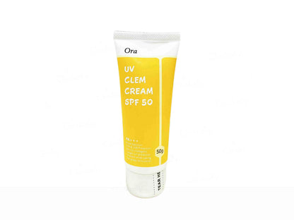 Ora UV Clem Cream SPF 50 PA