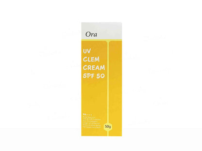 Ora UV Clem Cream SPF 50 PA