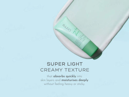 Orimii Babysoft Ceramide Lightweight Moisturiser