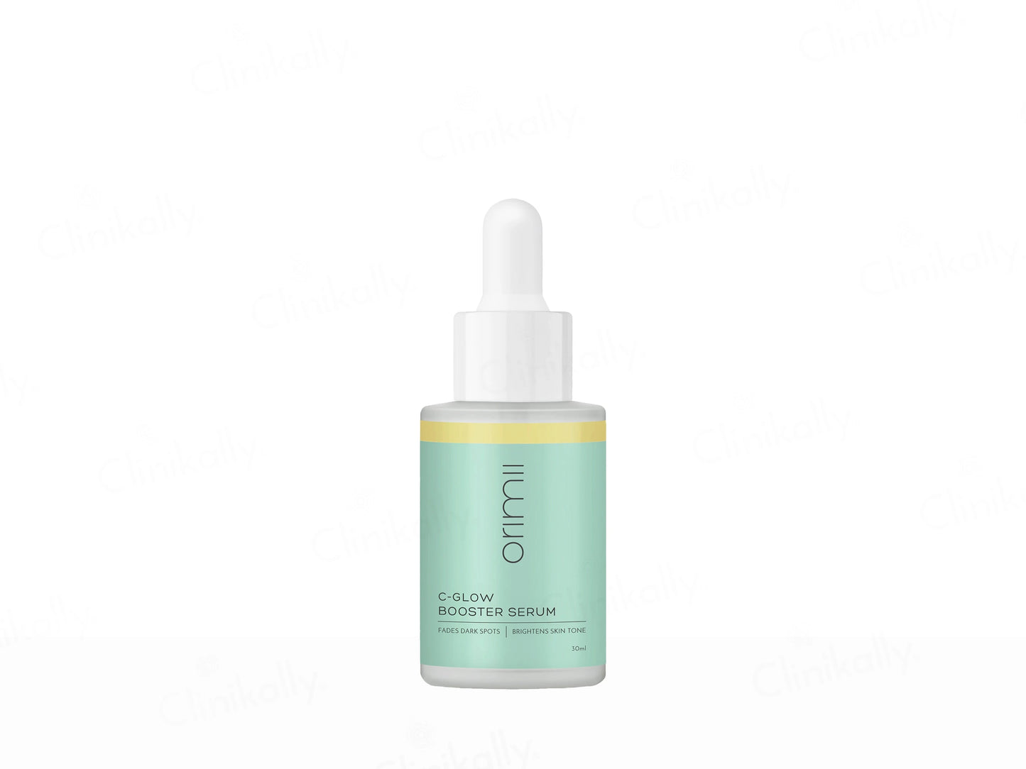 Orimii C-Glow Booster Face Serum