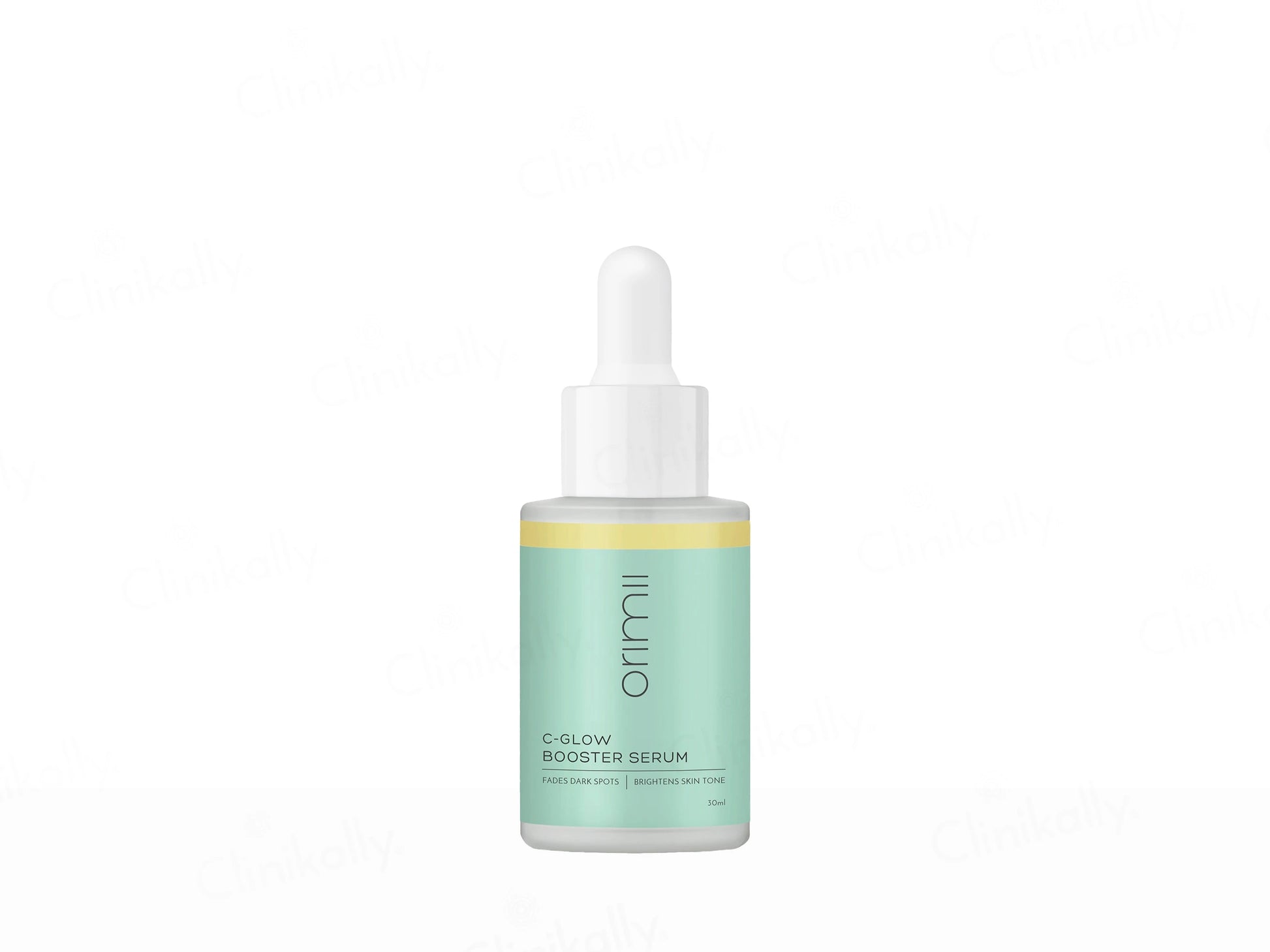 Orimii C-Glow Booster Face Serum
