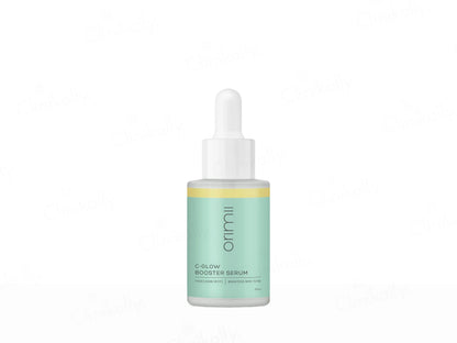 Orimii C-Glow Booster Face Serum
