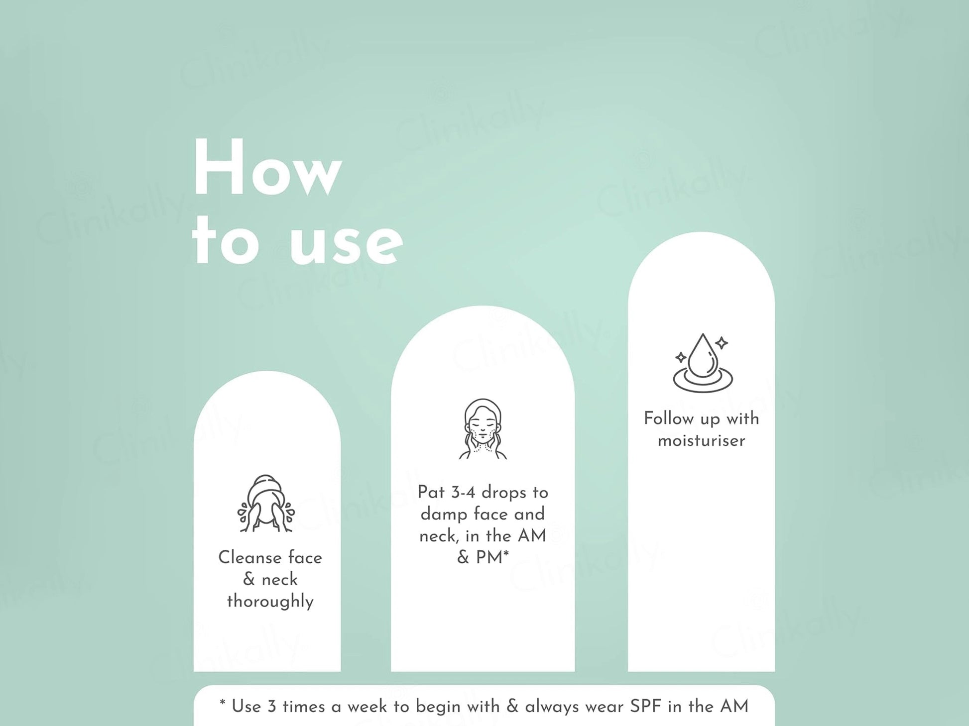 Orimii No-Retinol Facial Renew Serum