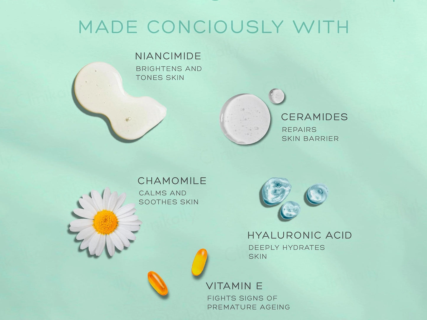 Orimii Overnight Reset Sleeping Face Mask