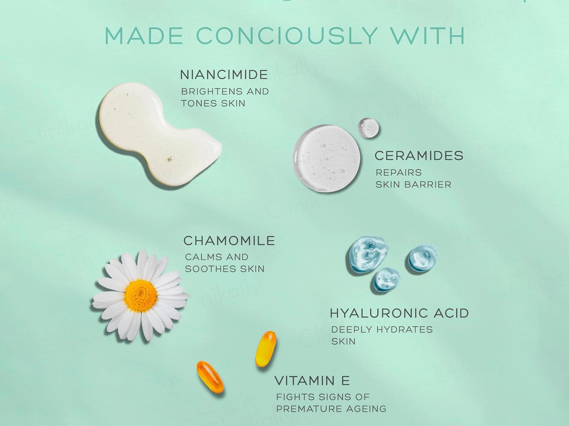 Orimii Overnight Reset Sleeping Face Mask