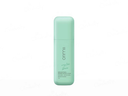 Orimii Skin Soothing  Barrier Repair Body Lotion