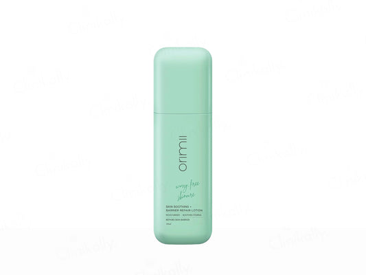 Orimii Skin Soothing  Barrier Repair Body Lotion