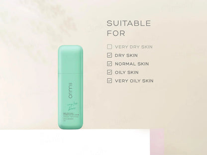 Orimii Skin Soothing  Barrier Repair Body Lotion