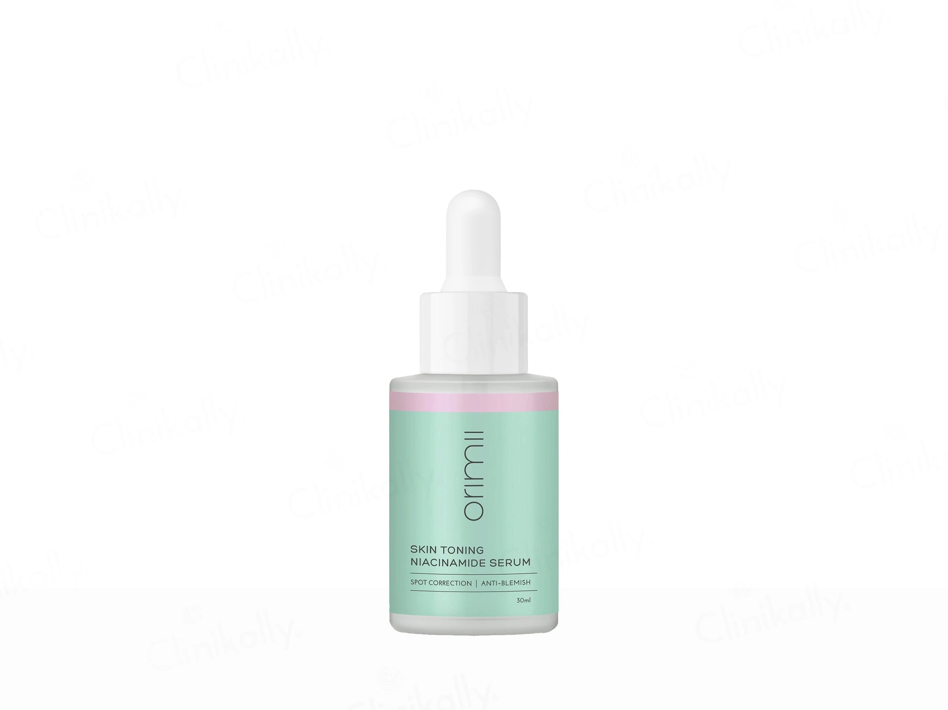 Orimii Skin Toning Niacinamide Face Serum