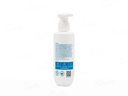 Oryza Cera Max Intensive Moisturizing Lotion