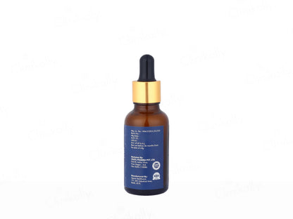 Oxxyl Anti-Aging Night Serum