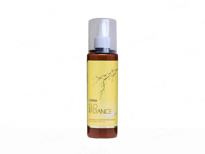 Ozone Glo Radiance Luminous Skin Protective Lotion