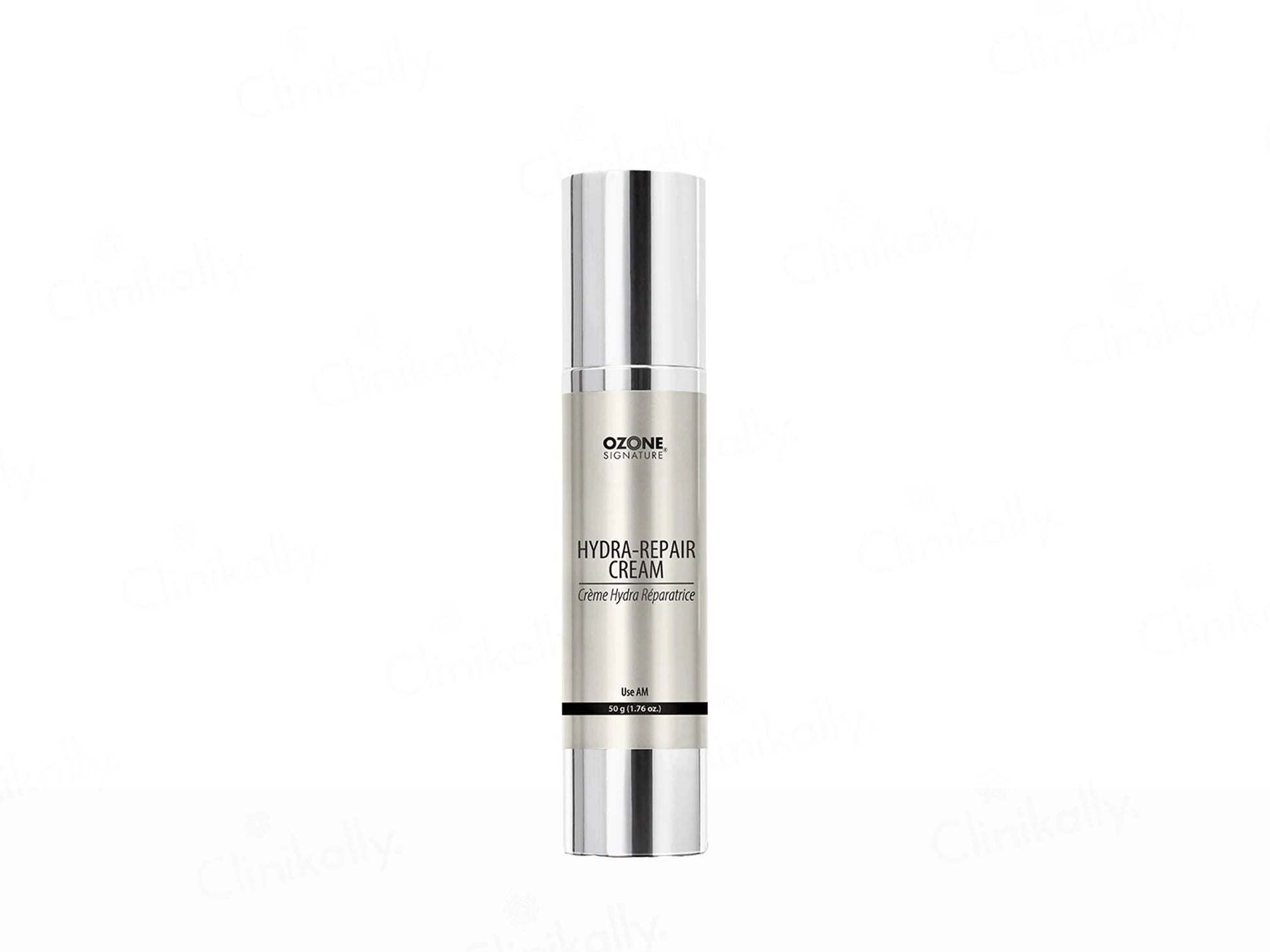 Ozone Signature Hydra-Repair Cream