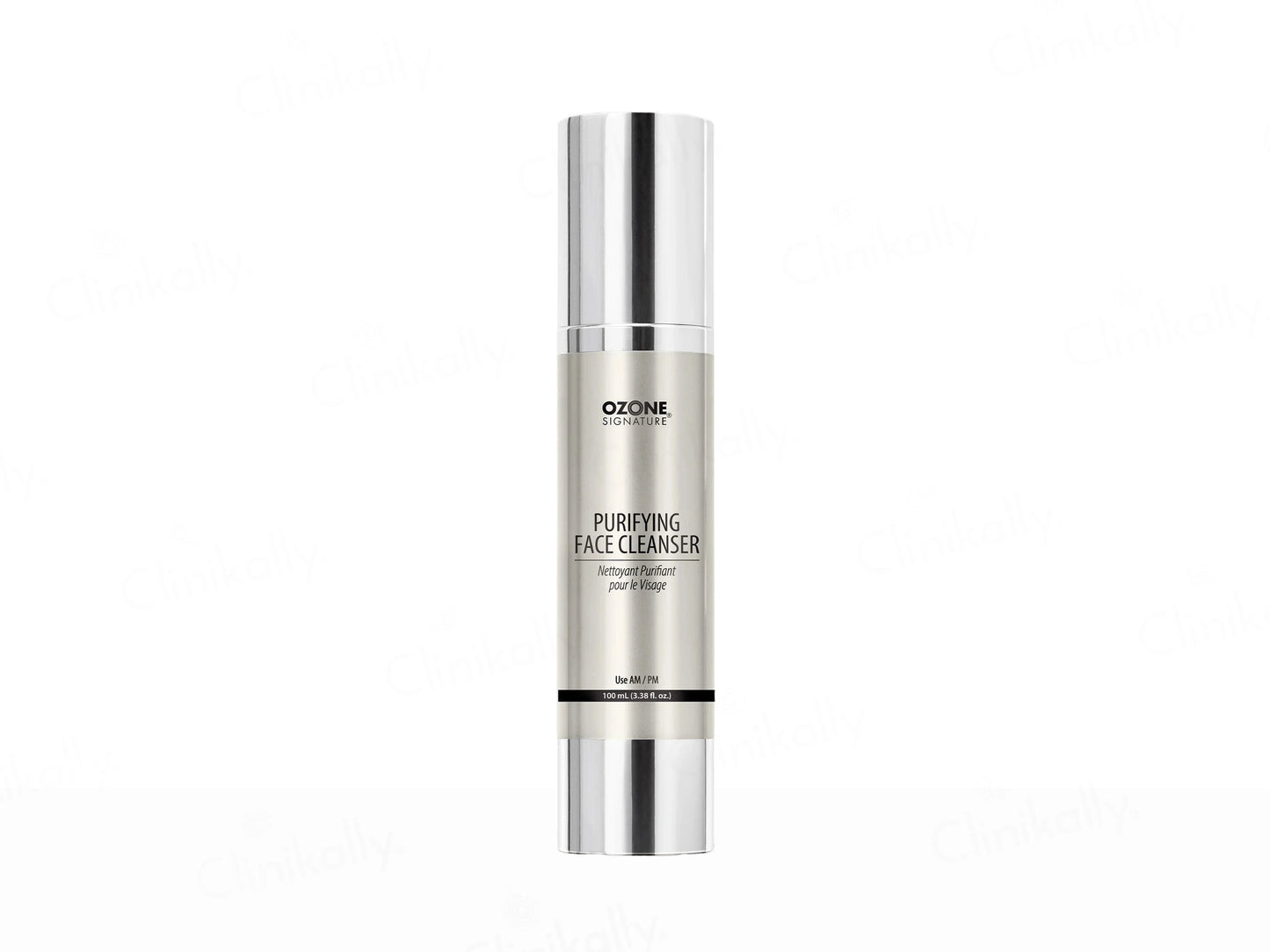 Ozone Signature Purifying Face Cleanser