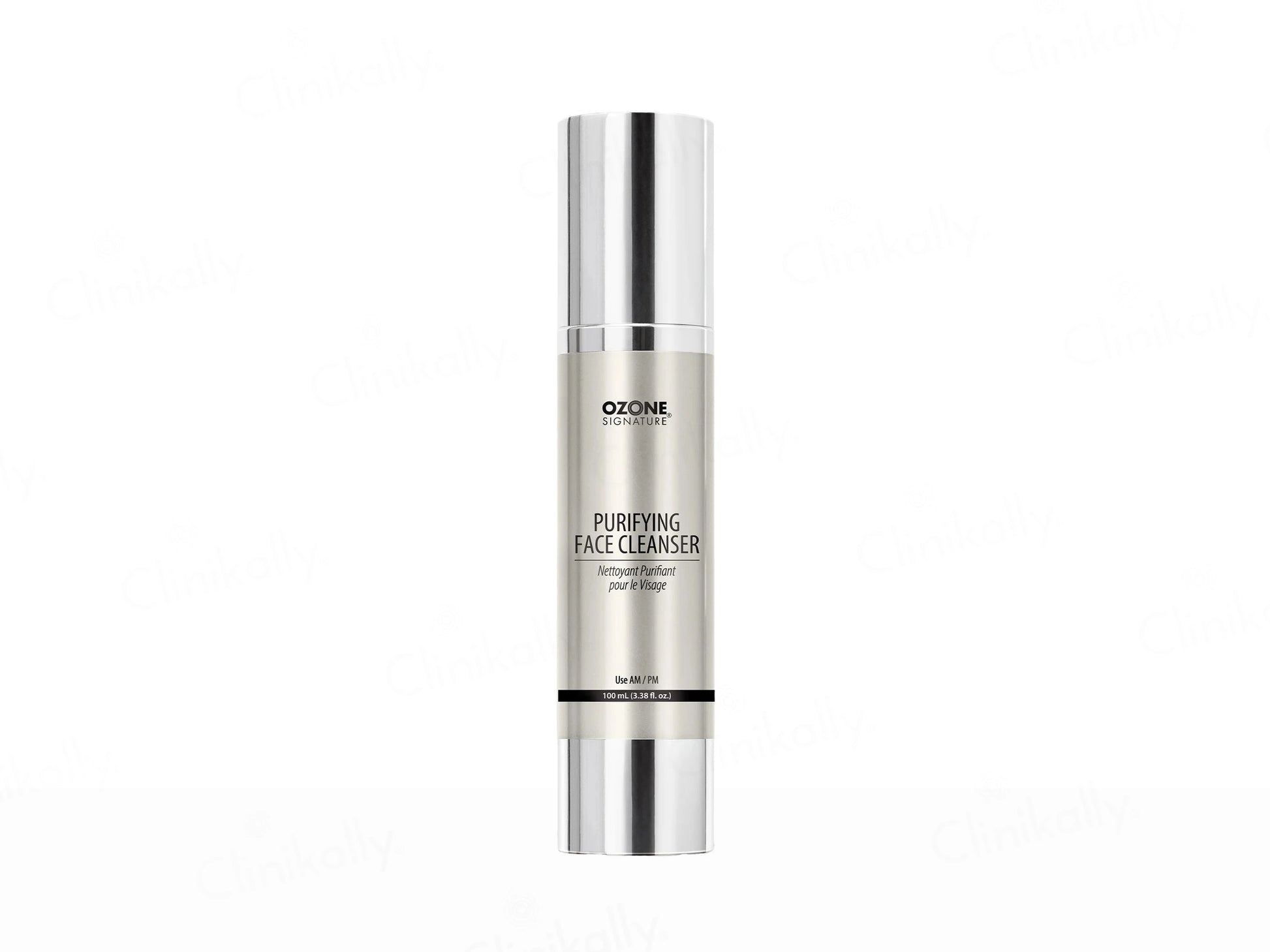 Ozone Signature Purifying Face Cleanser