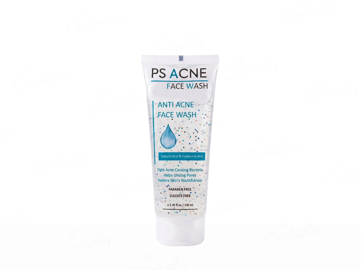 PS-Acne Face Wash