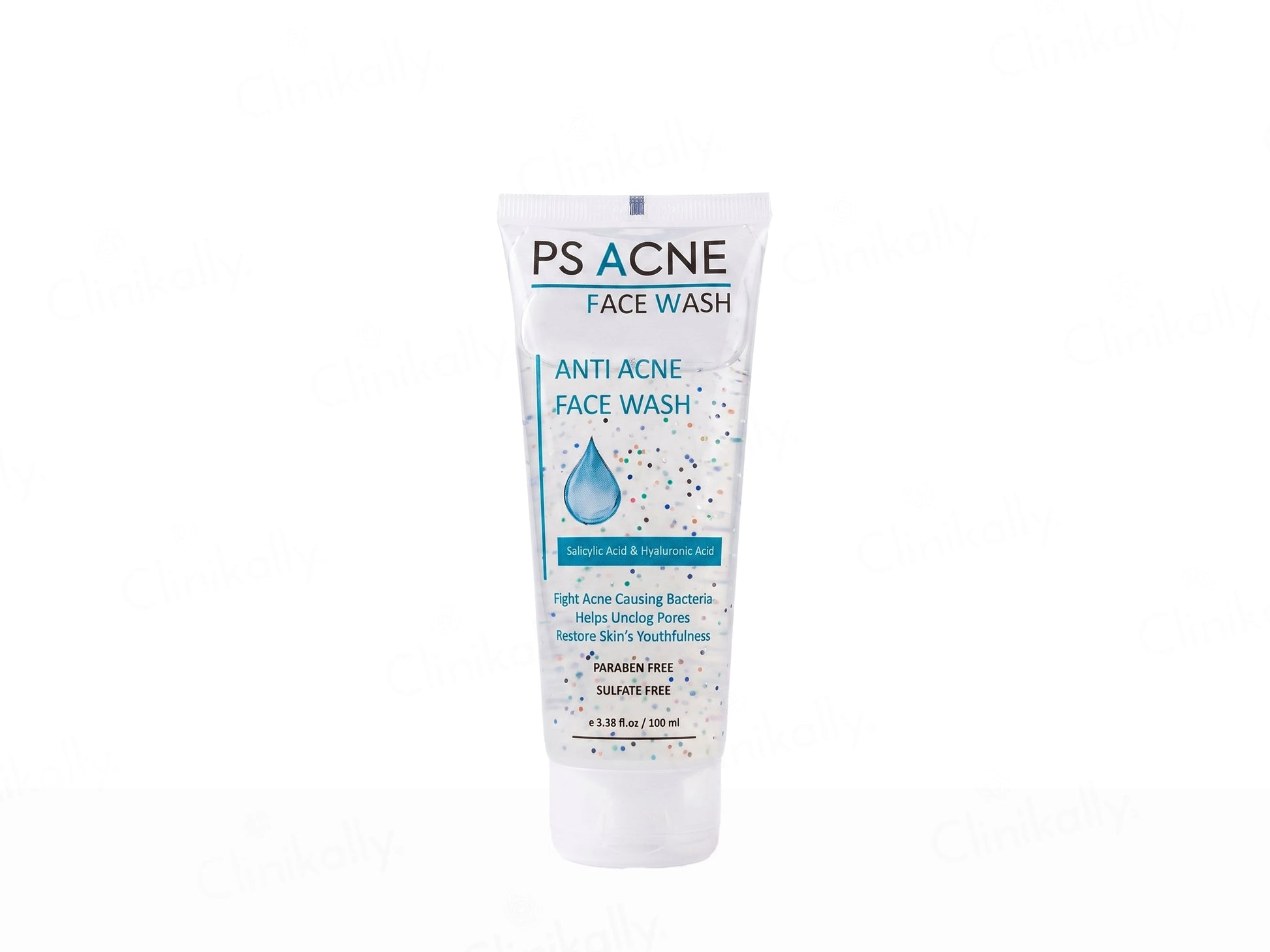 PS-Acne Face Wash