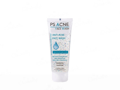PS-Acne Face Wash