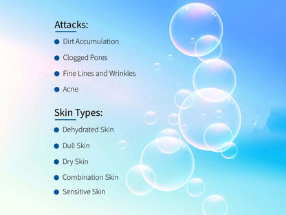 Palsons Renewderm HA Face Wash