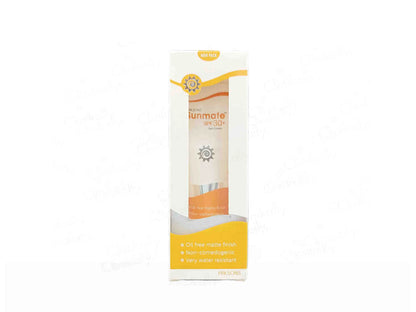 Palsons Sunmate Gel Cream SPF 30