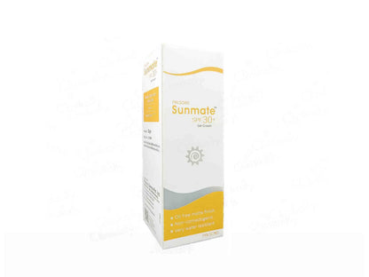 Palsons Sunmate Gel Cream SPF 30