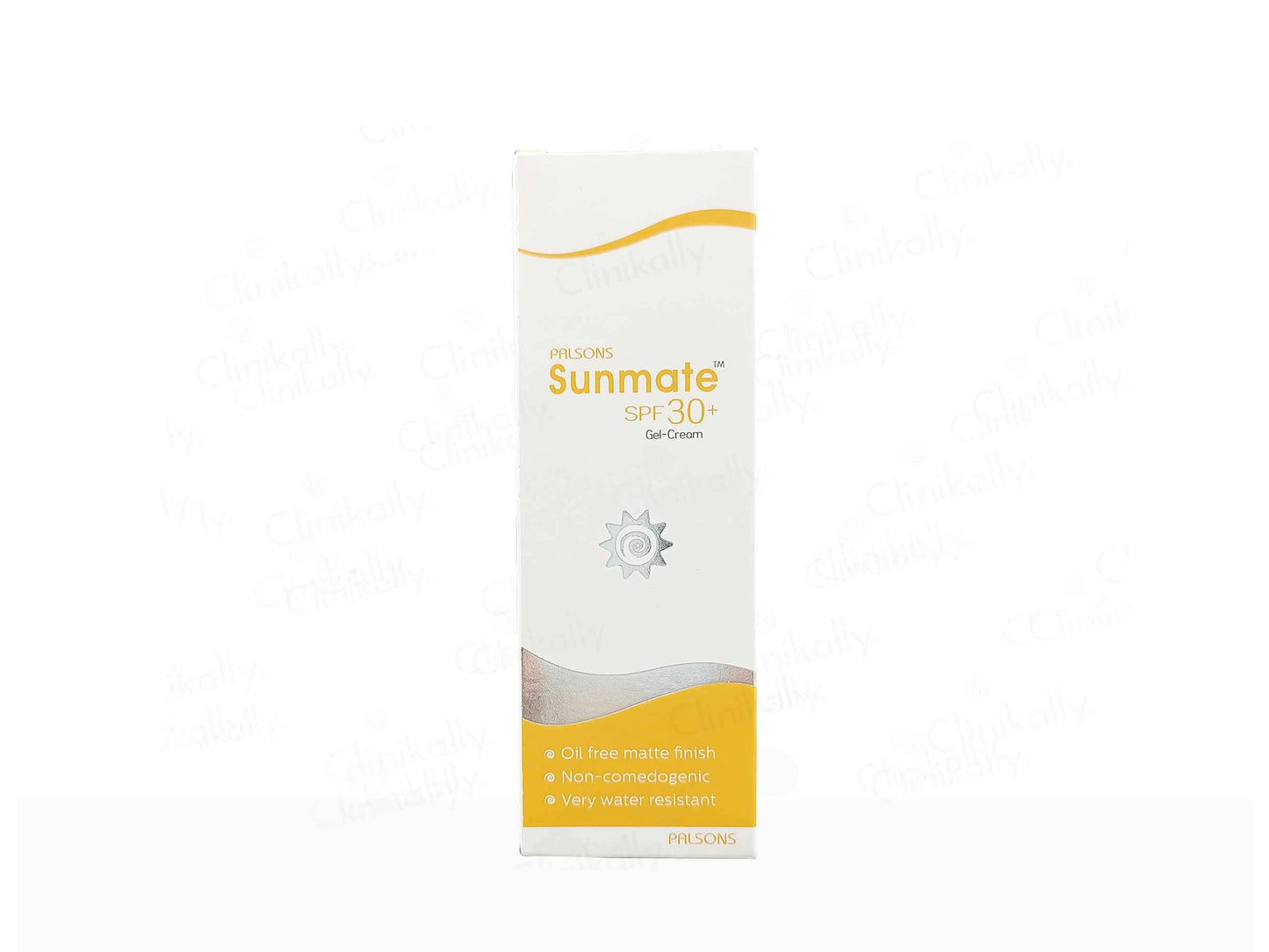 Palsons Sunmate Gel Cream SPF 30