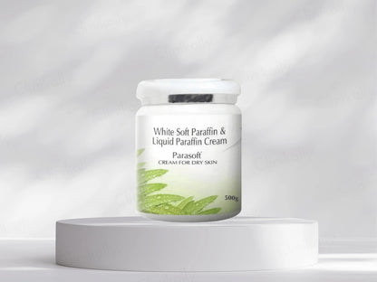 Parasoft Cream for Dry Skin