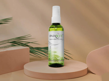 Parasoft Emollient Skin Moisturizing Lotion