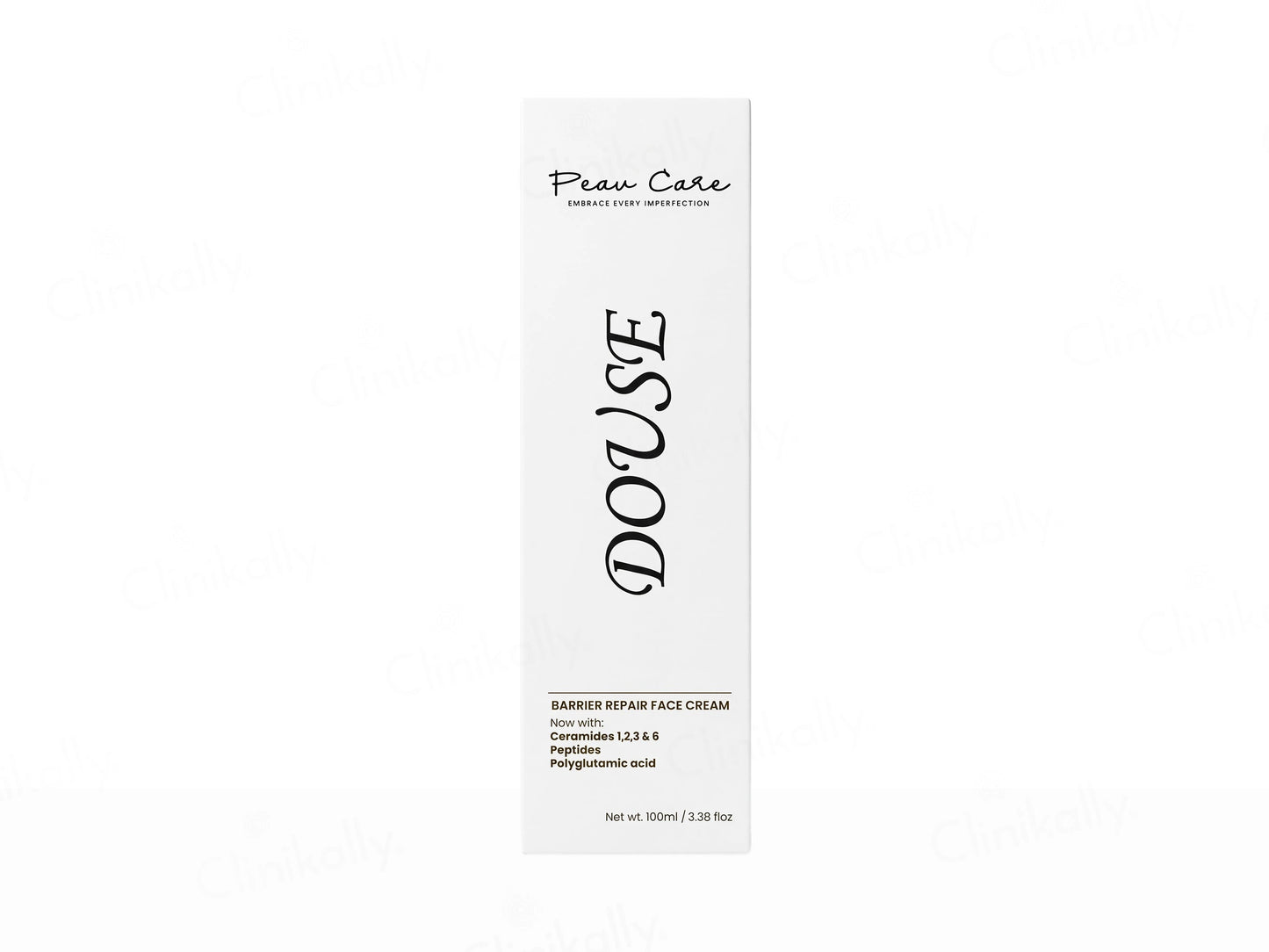 Peau Care Douse Barrier Repair Face Cream