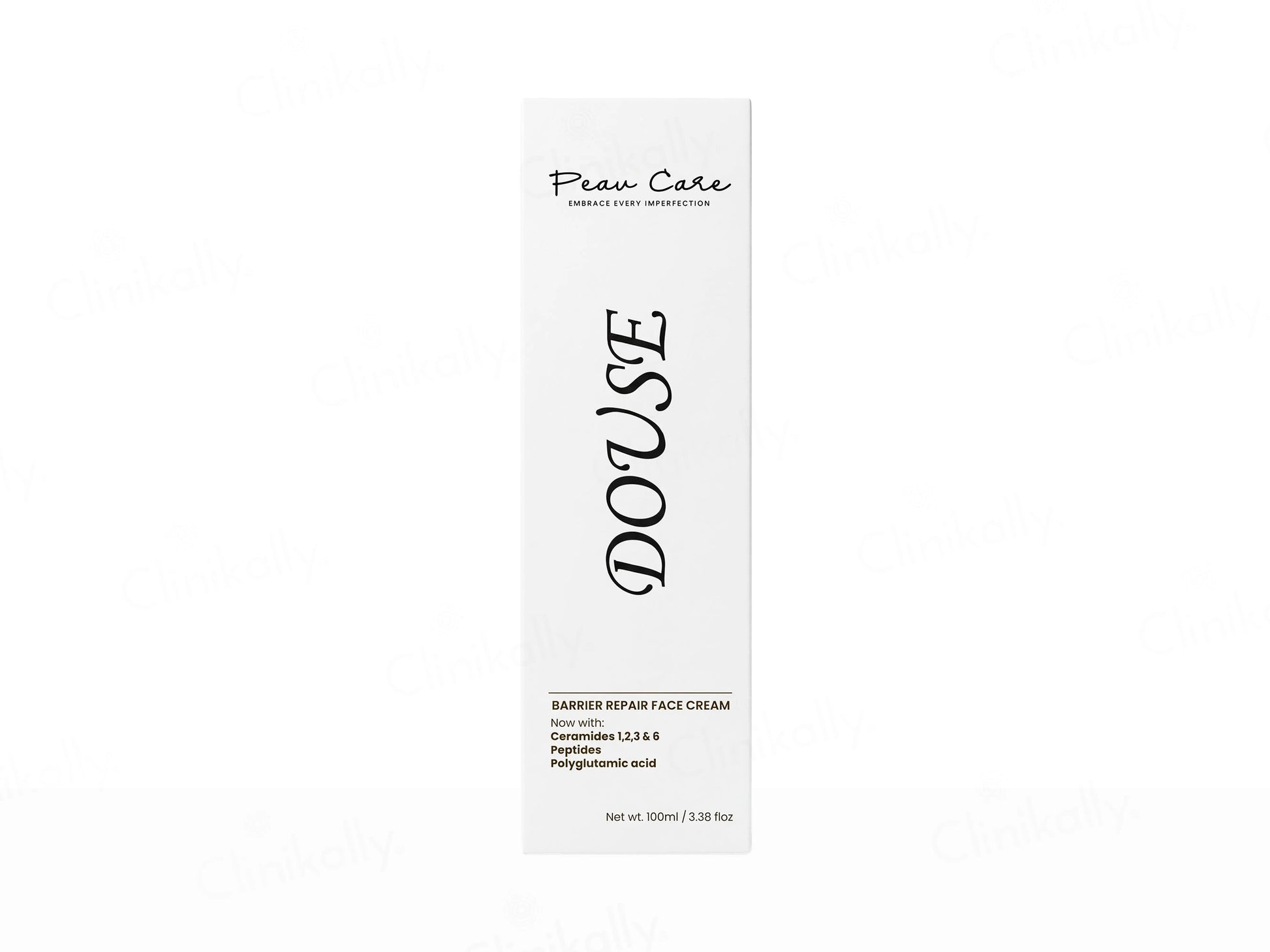 Peau Care Douse Barrier Repair Face Cream