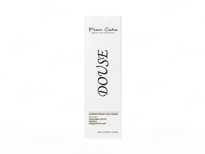 Peau Care Douse Barrier Repair Face Cream