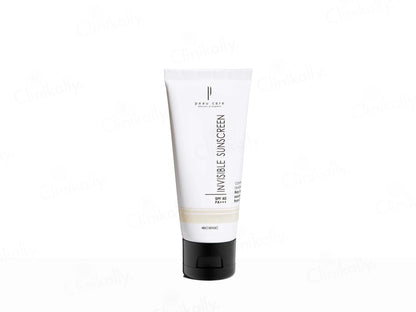 Peau Care Invisible Suncreen SPF 40 PA