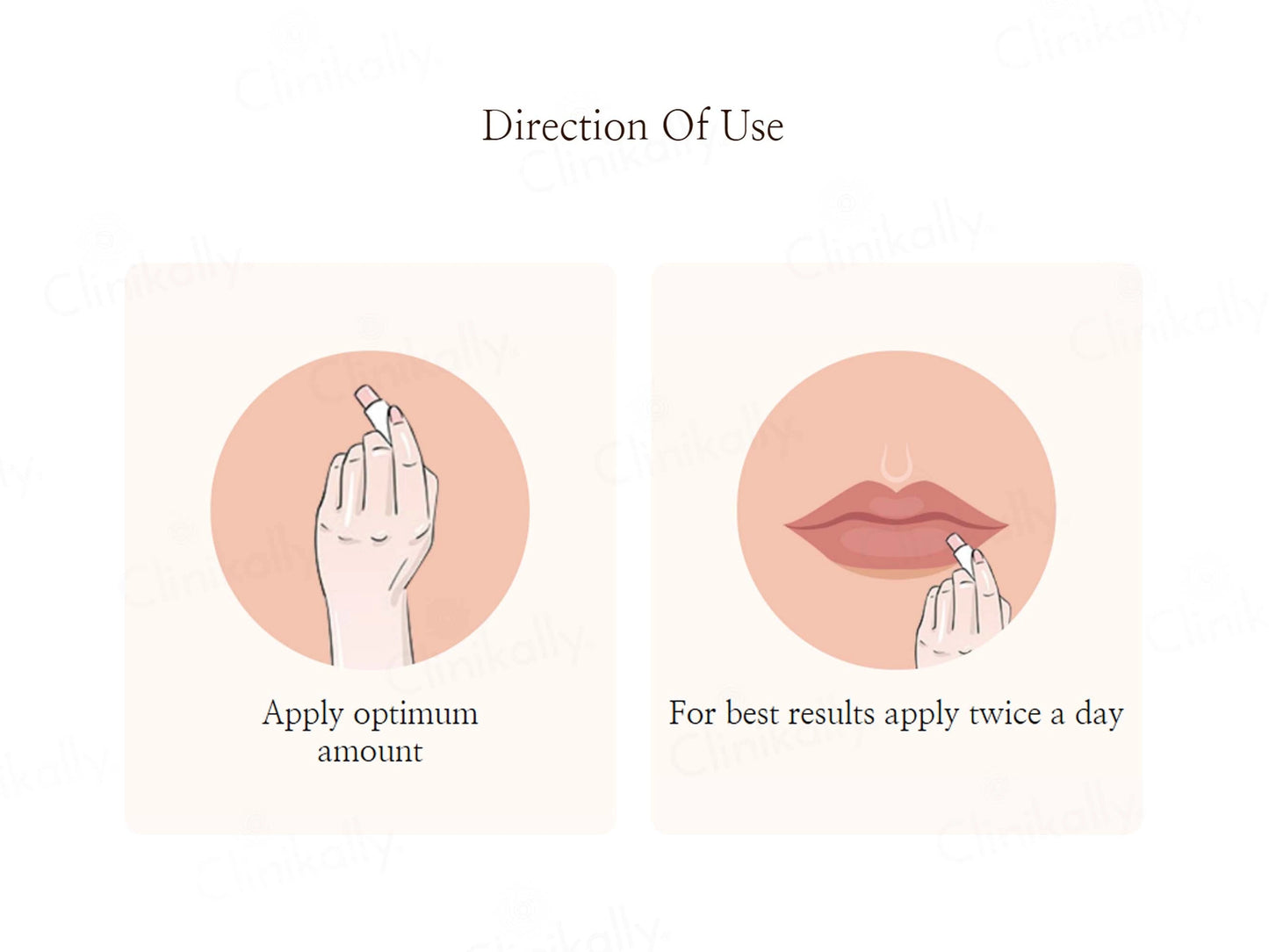 Pecefino Lip Balm