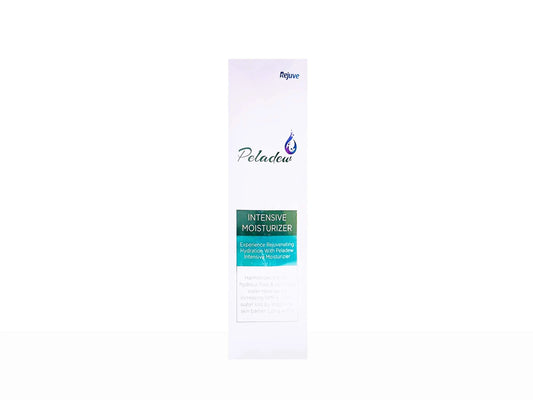 Peladew Intensive Moisturizer