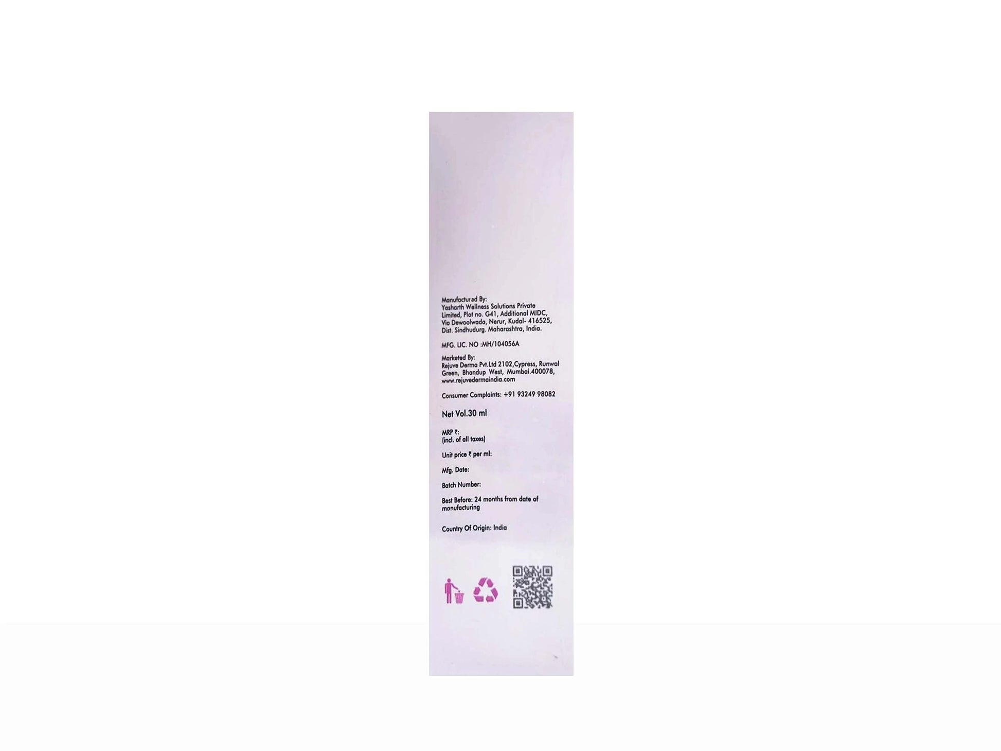 Peladew Serum