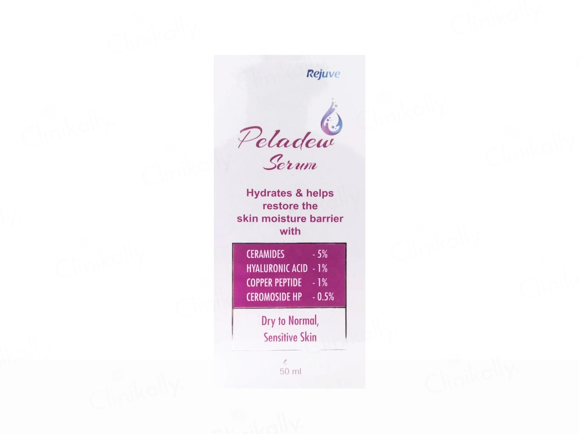 Peladew Serum